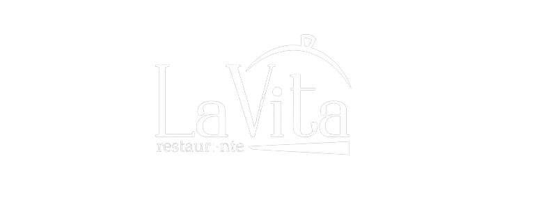 Logo La Vita, cliente da Escola da Influência