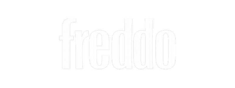 Logo Freddo, cliente da Escola da Influência