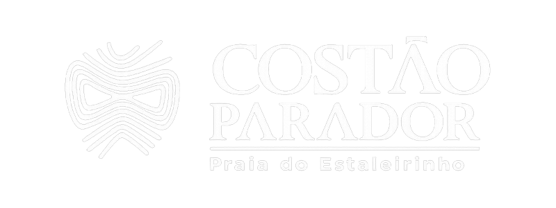 Logo Costão Parador, cliente da Escola da Influência