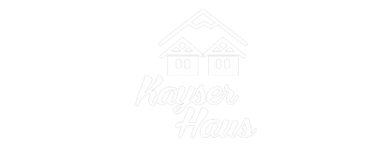 Logo Kayser Haus, cliente da Escola da Influência