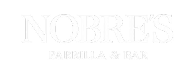 Logo Nobres, cliente da Escola da Influência