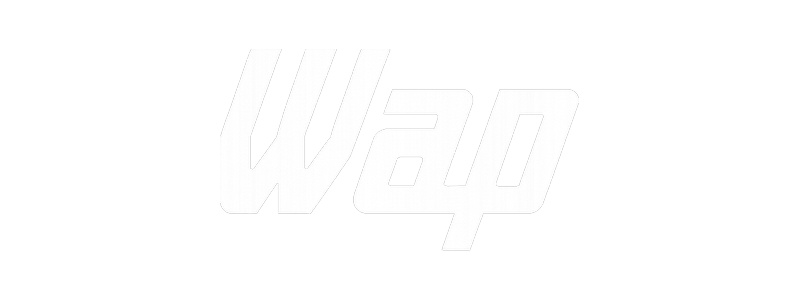 Logo Wap, cliente da Escola da Influência