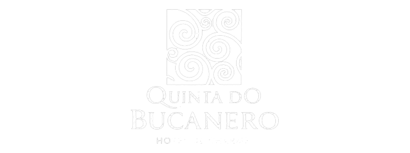 Logo Quinta do Bucanero, cliente da Escola da Influência